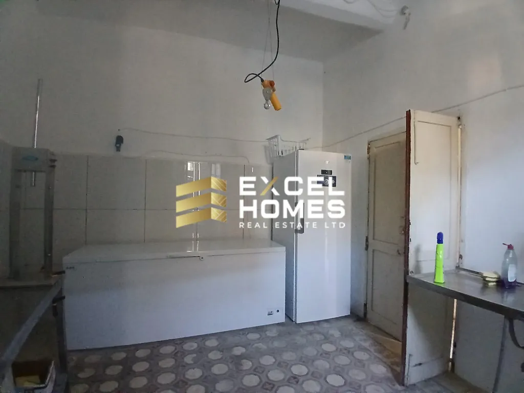 4 bedroom Townhouse in Kercem, Malta – 62527