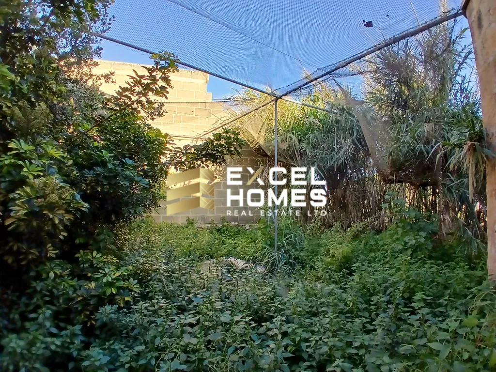 4 bedroom Townhouse in Kercem, Malta – 62527