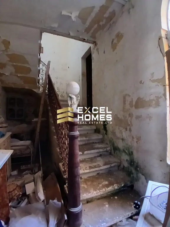 4 bedroom Townhouse in Kercem, Malta – 62527