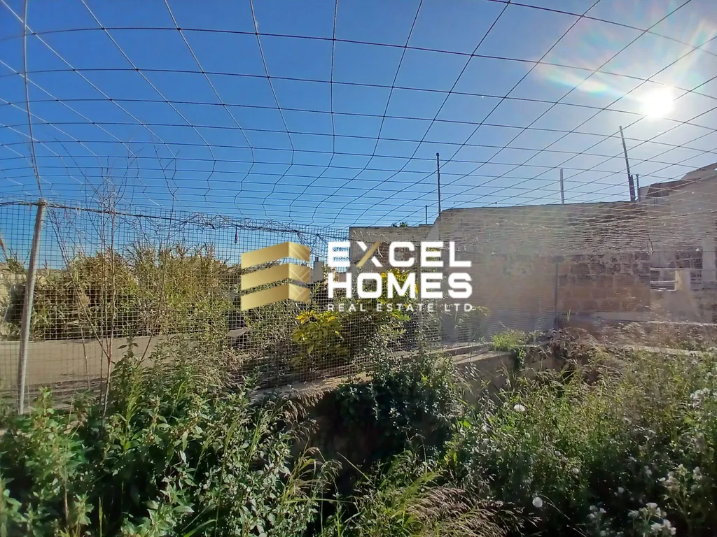 4 bedroom Townhouse in Kercem, Malta – 62527