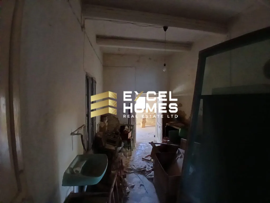 4 bedroom Townhouse in Kercem, Malta – 62527