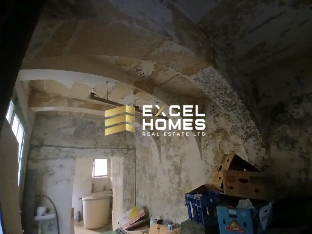 4 bedroom Townhouse in Kercem, Malta – 62527