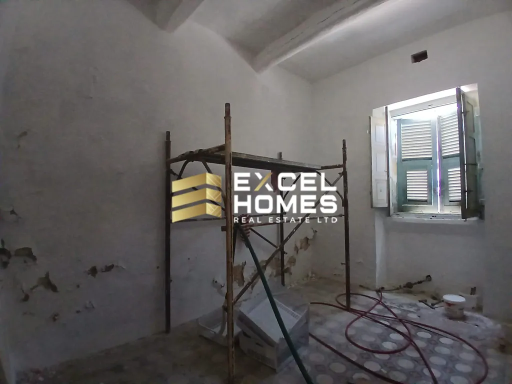 4 bedroom Townhouse in Kercem, Malta – 62527