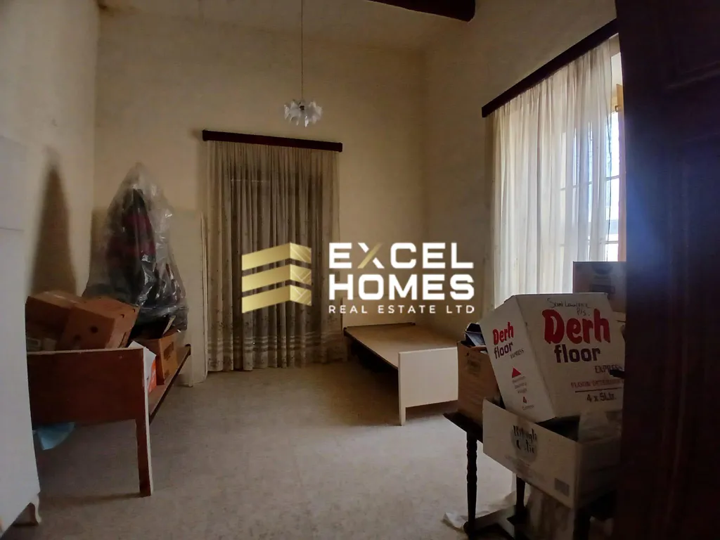 5 bedroom Townhouse in San Lawrenz, Malta – 62525