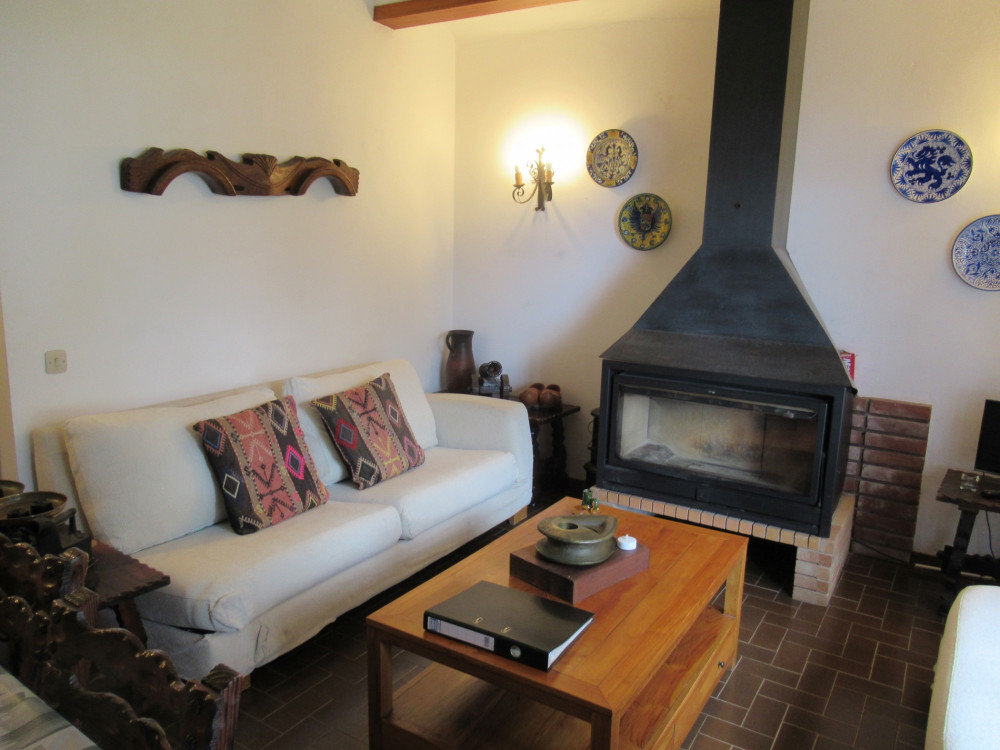 Casa rural Arucas pool & terrace