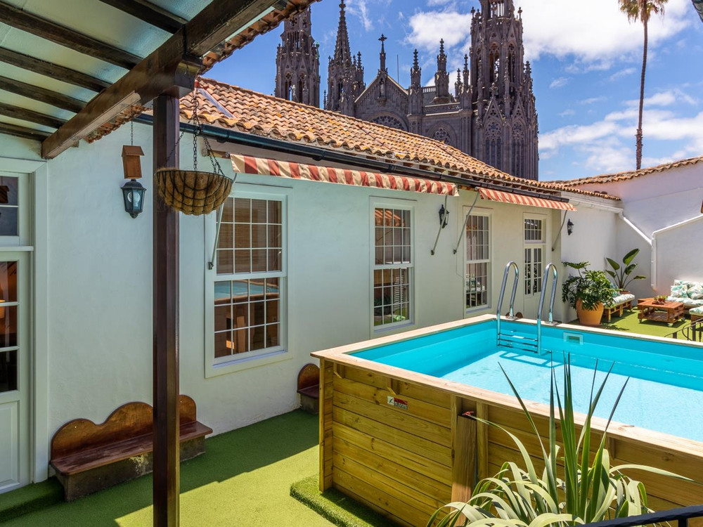 Casona Gildana