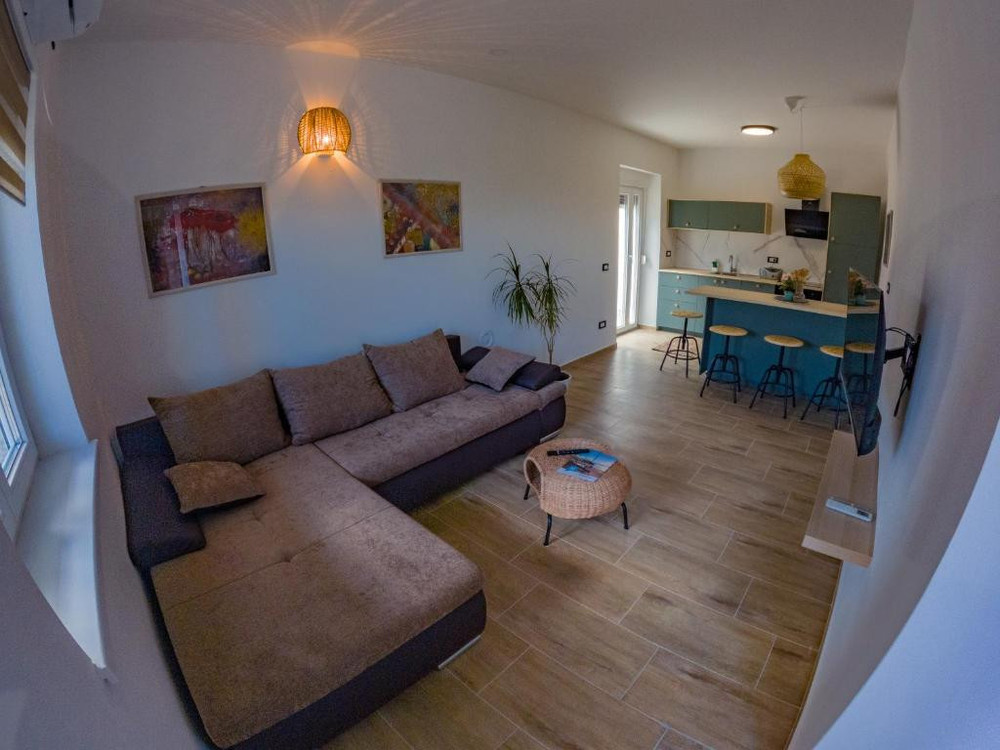 Deluxe Apartments “Nona Fa” – 1 bedroom apartment