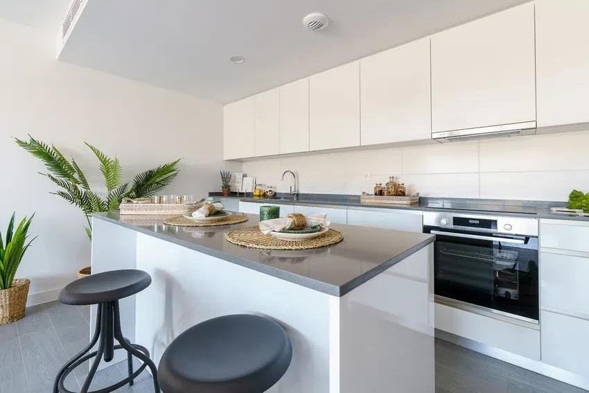 3 bedroom Apartment in Mijas Costa, Malaga, Spain – 428-03806P