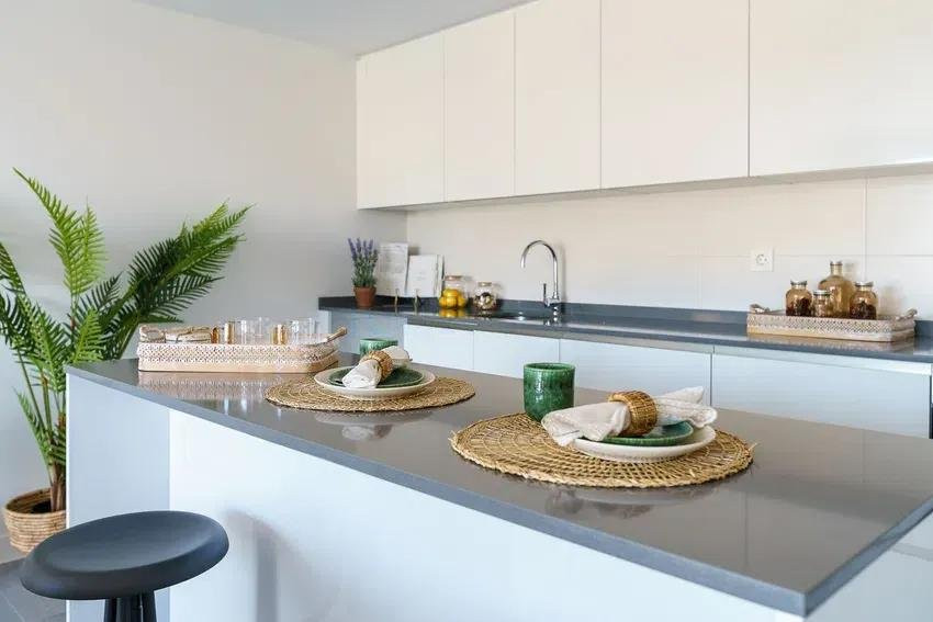 3 bedroom Apartment in Mijas Costa, Malaga, Spain – 428-03806P