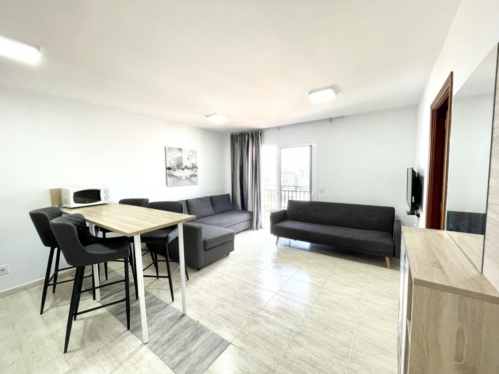 -Apartment in Adeje