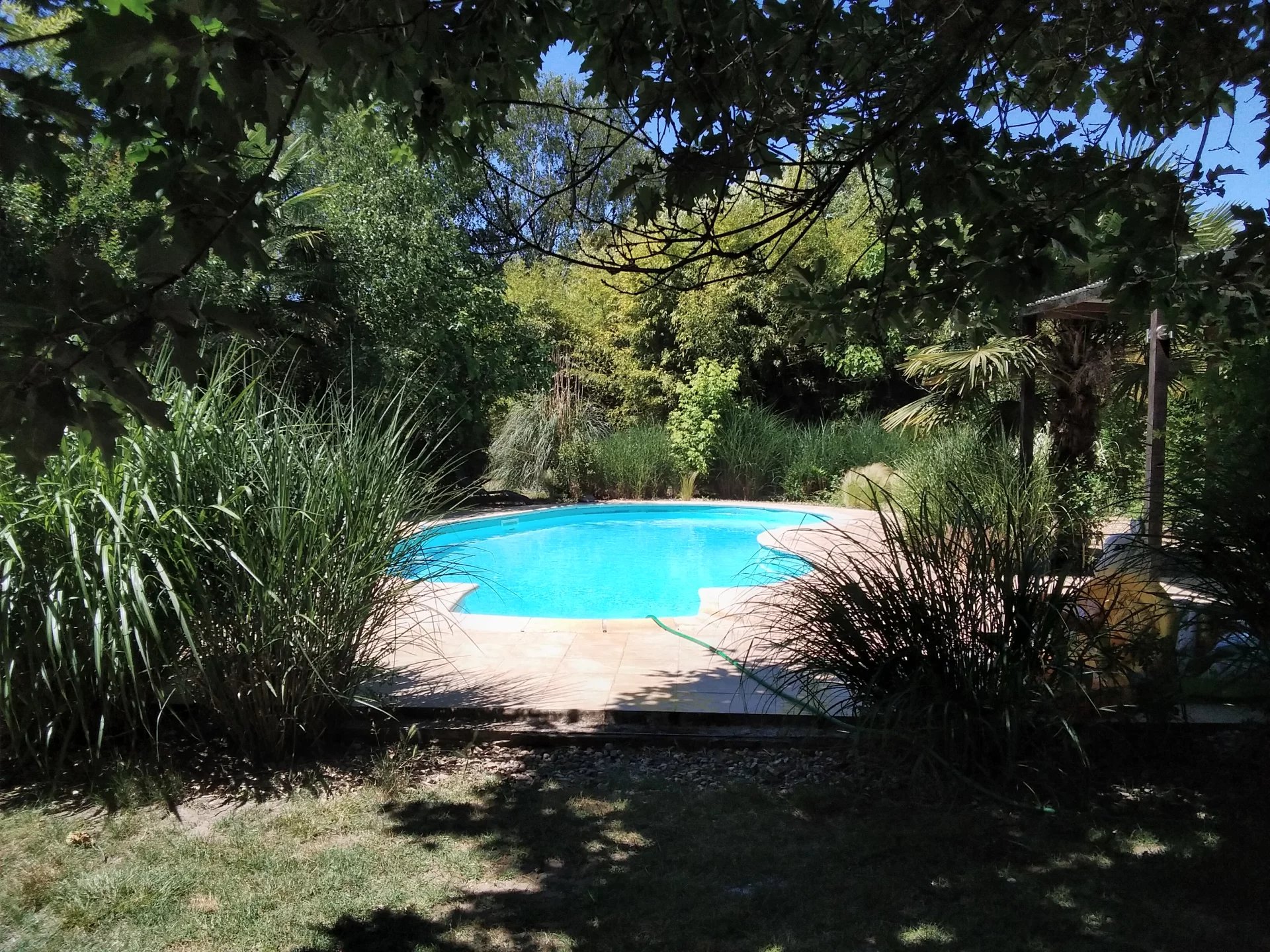 Magnificent luxury villa, Aquitaine – France – BVI65202