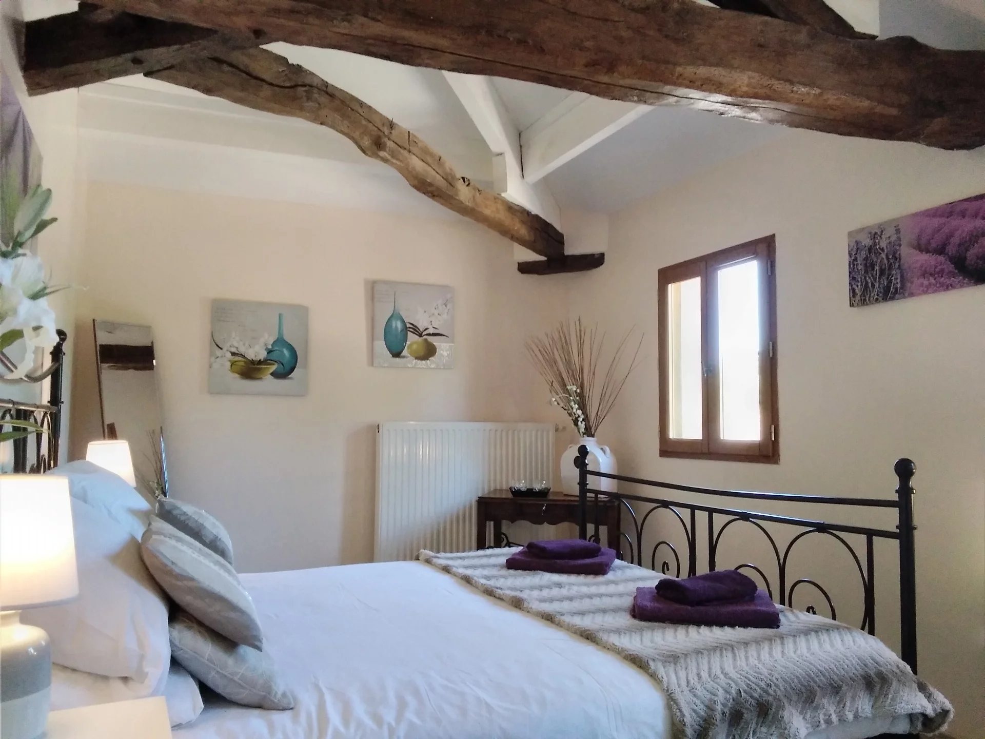 Magnificent luxury villa, Aquitaine – France – BVI65202