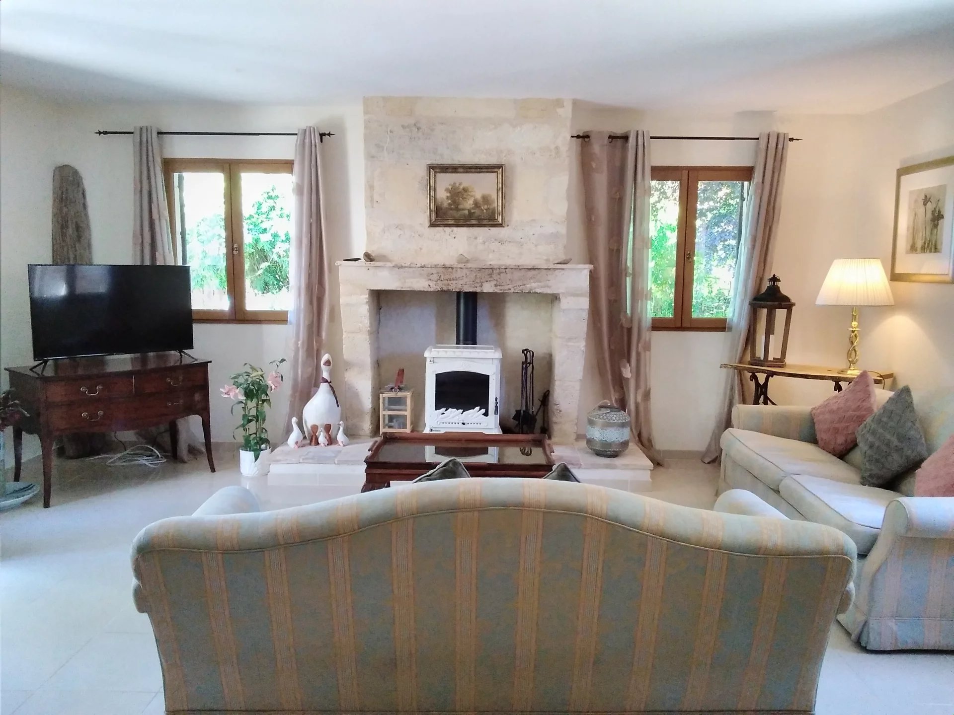 Magnificent luxury villa, Aquitaine – France – BVI65202