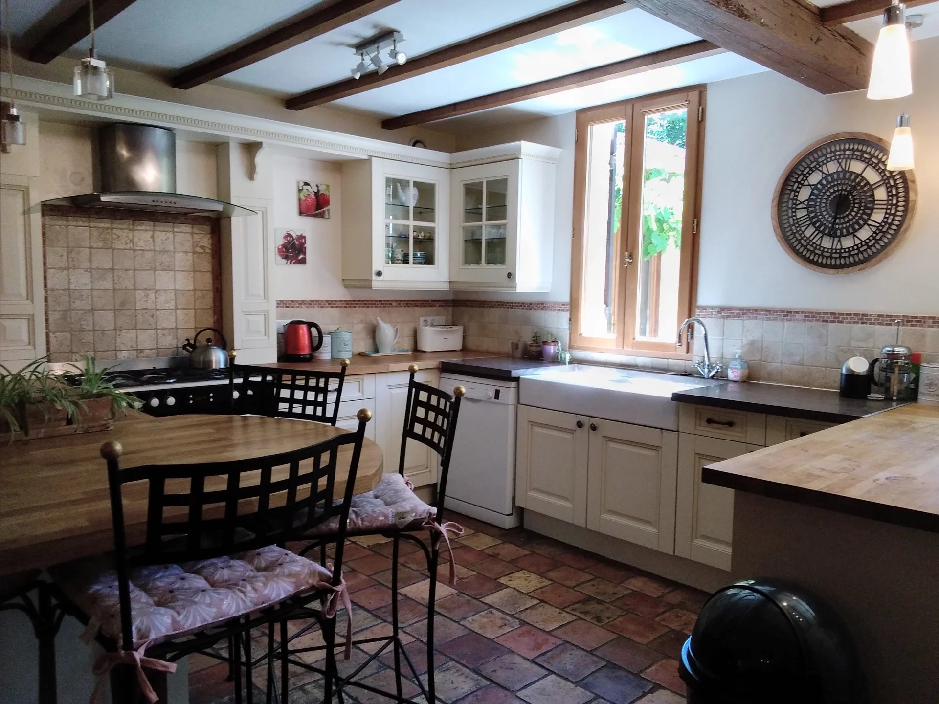 Magnificent luxury villa, Aquitaine – France – BVI65202