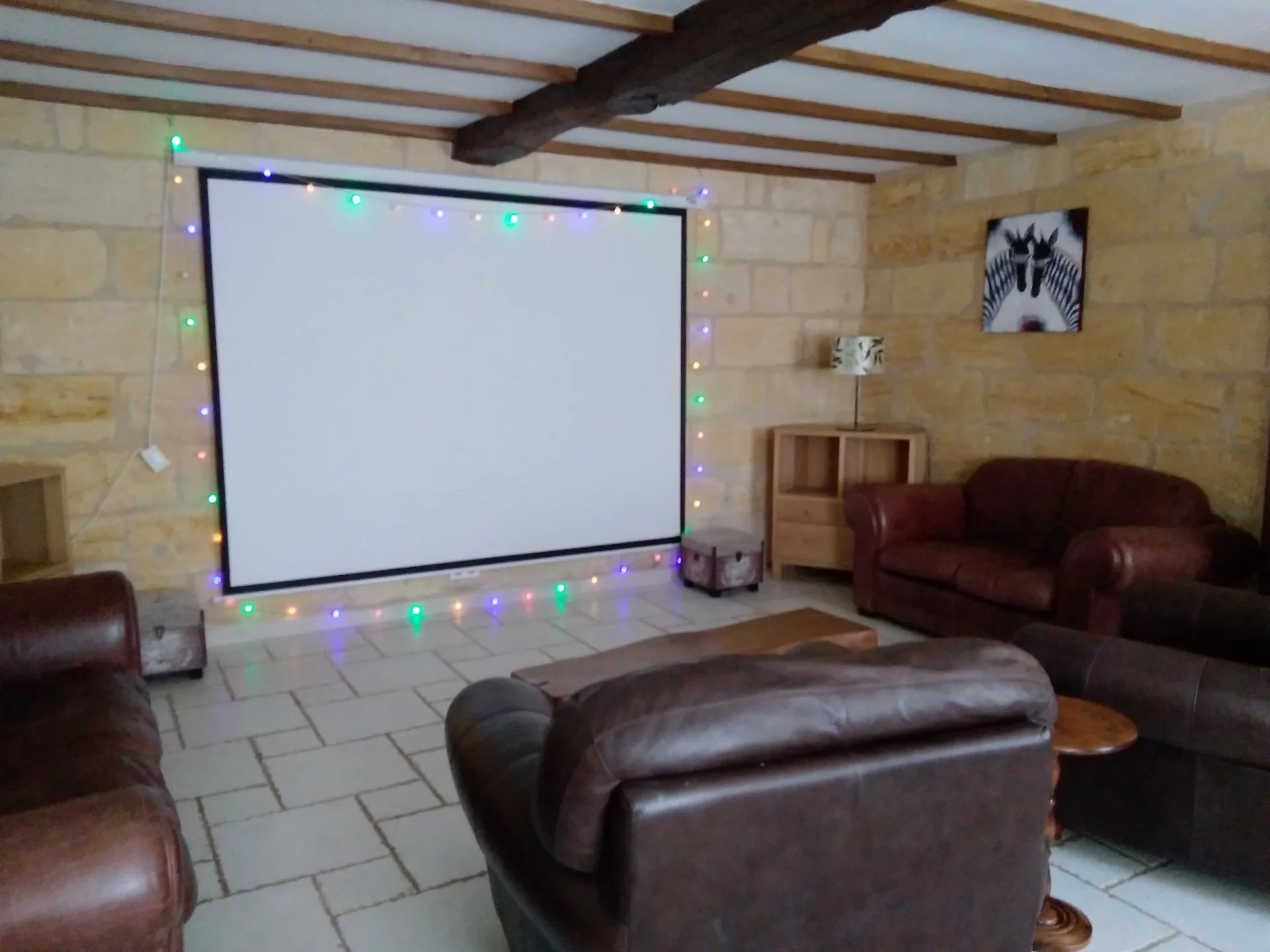 Magnificent luxury villa, Aquitaine – France – BVI65202