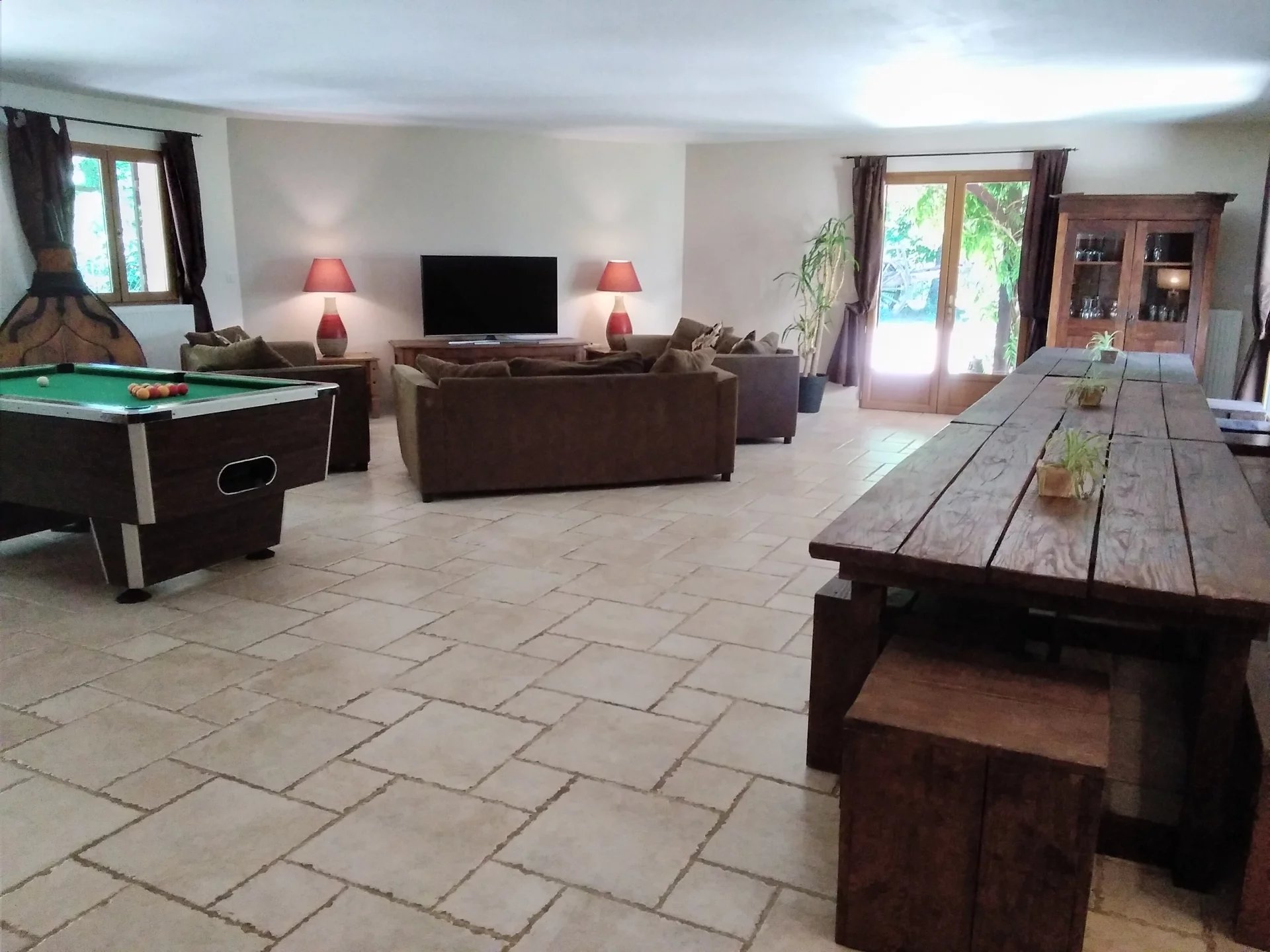 Magnificent luxury villa, Aquitaine – France – BVI65202