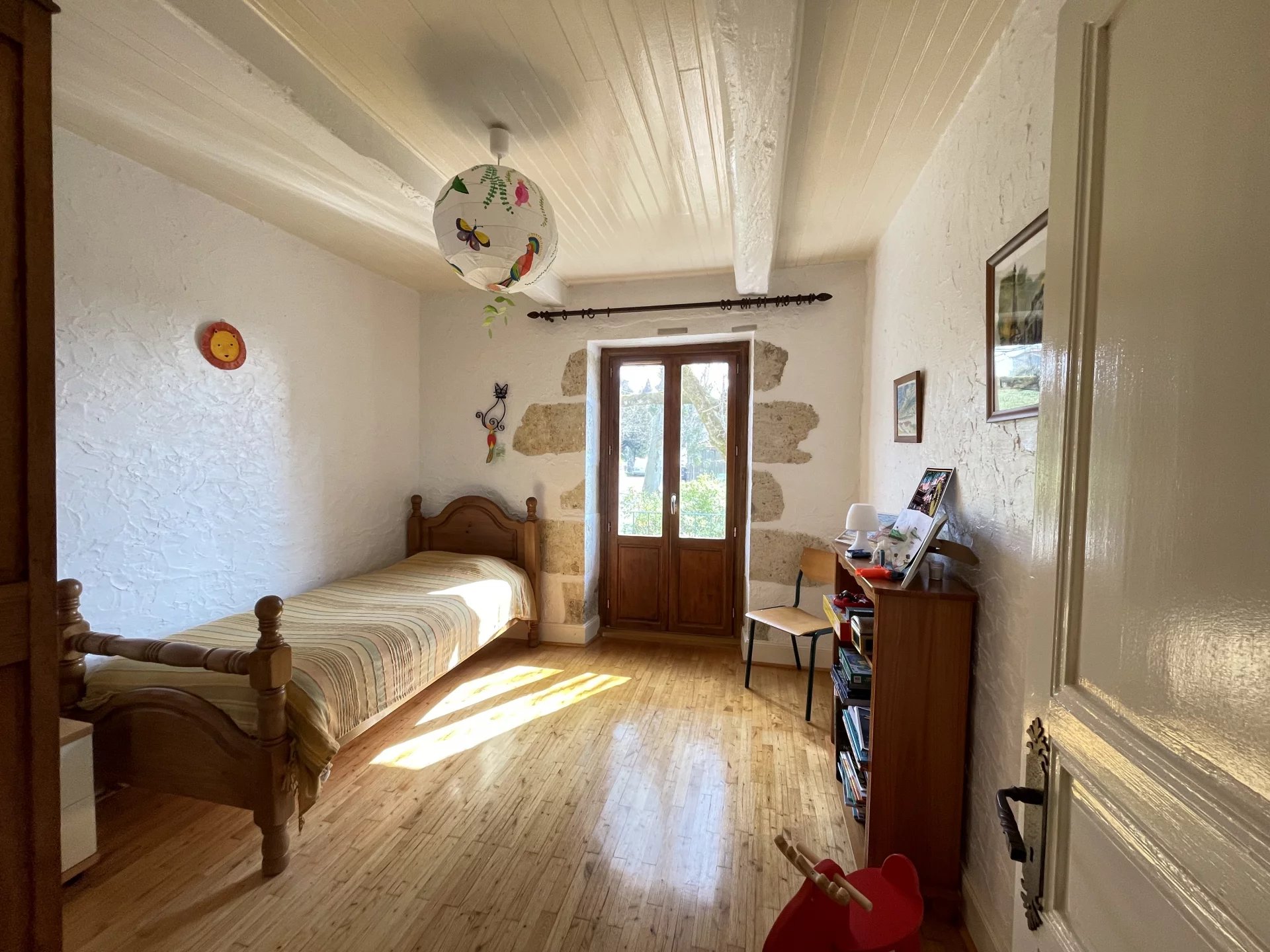 Character house with exceptional panoramic view, Aquitaine – France – BVI80217