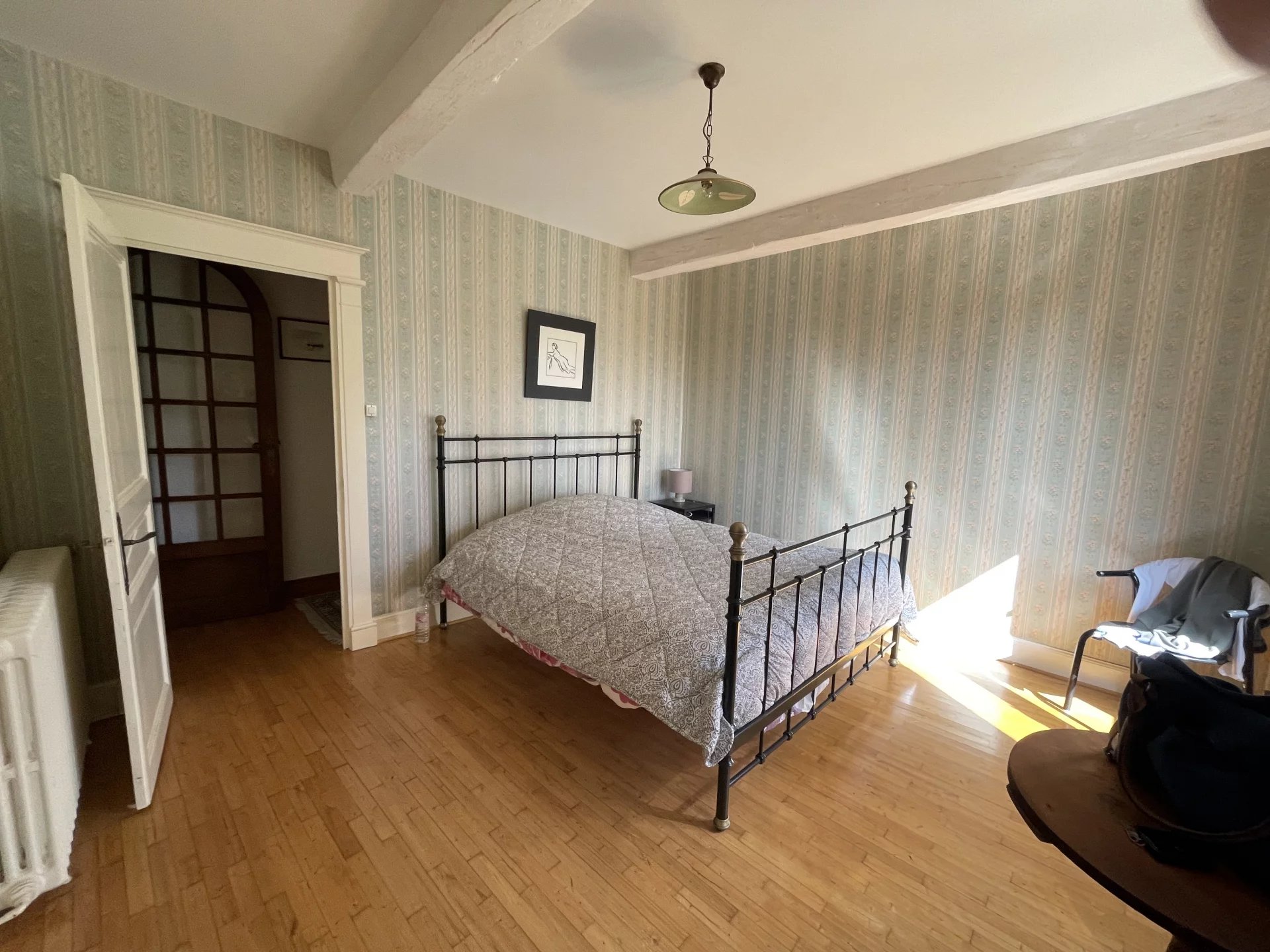 Character house with exceptional panoramic view, Aquitaine – France – BVI80217