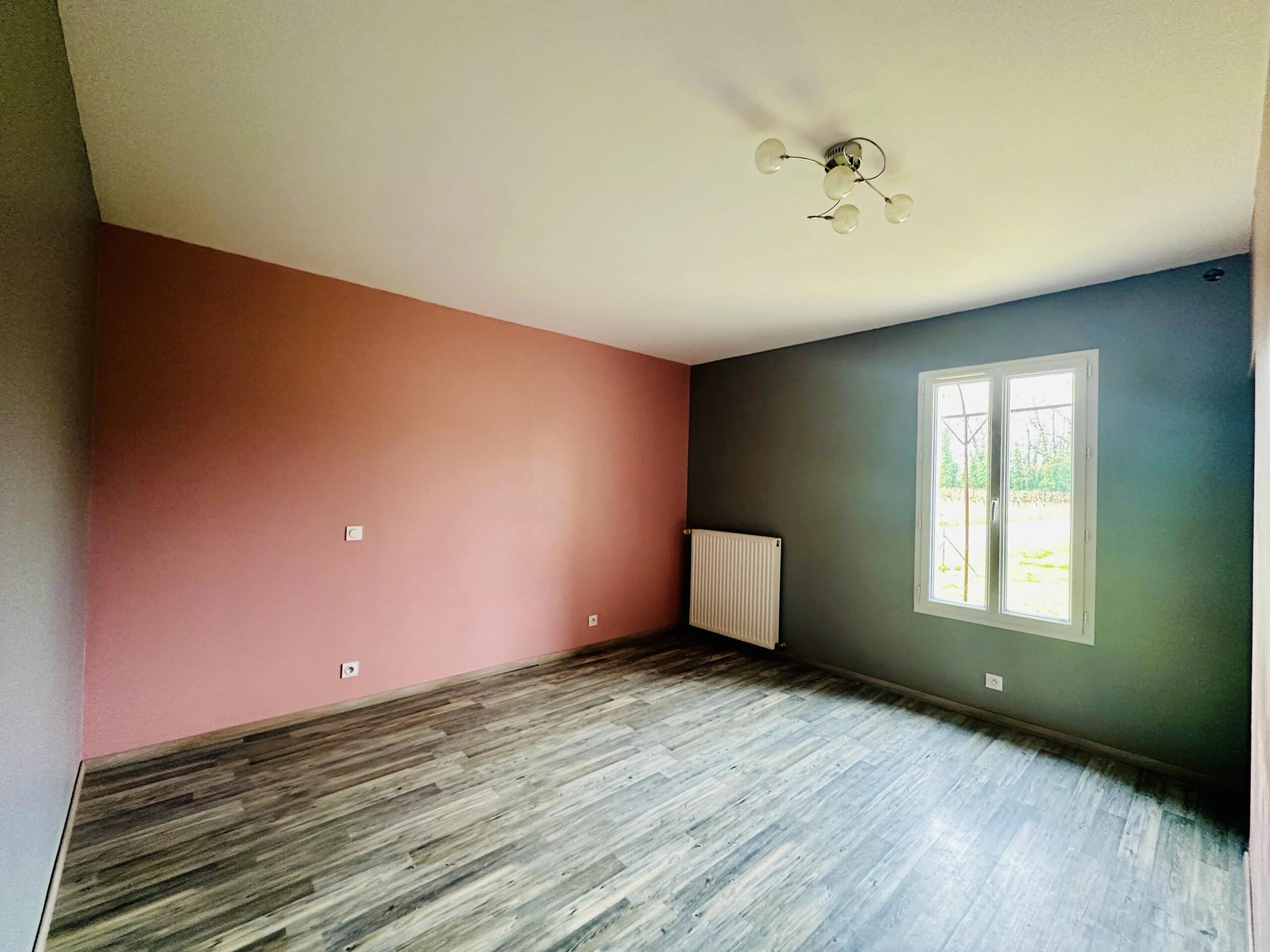 Recently renovated stone village house with barn and garage, Aquitaine – France – BVI80090