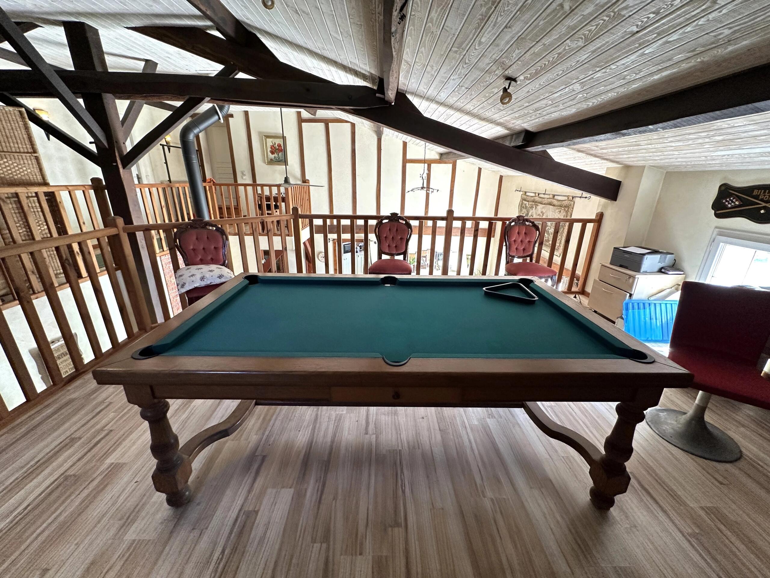 Charming 180 m² House near Montpon-Ménestérol, Aquitaine – France – BVI80063