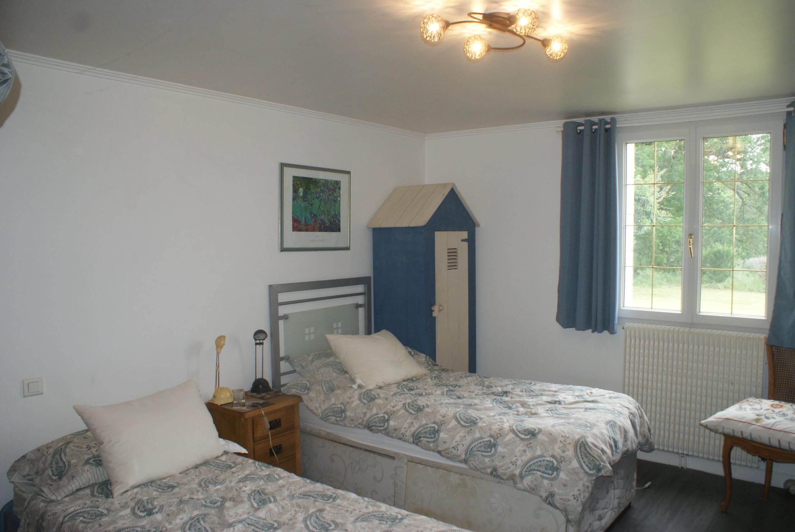 Charming 180 m² House near Montpon-Ménestérol, Aquitaine – France – BVI80063