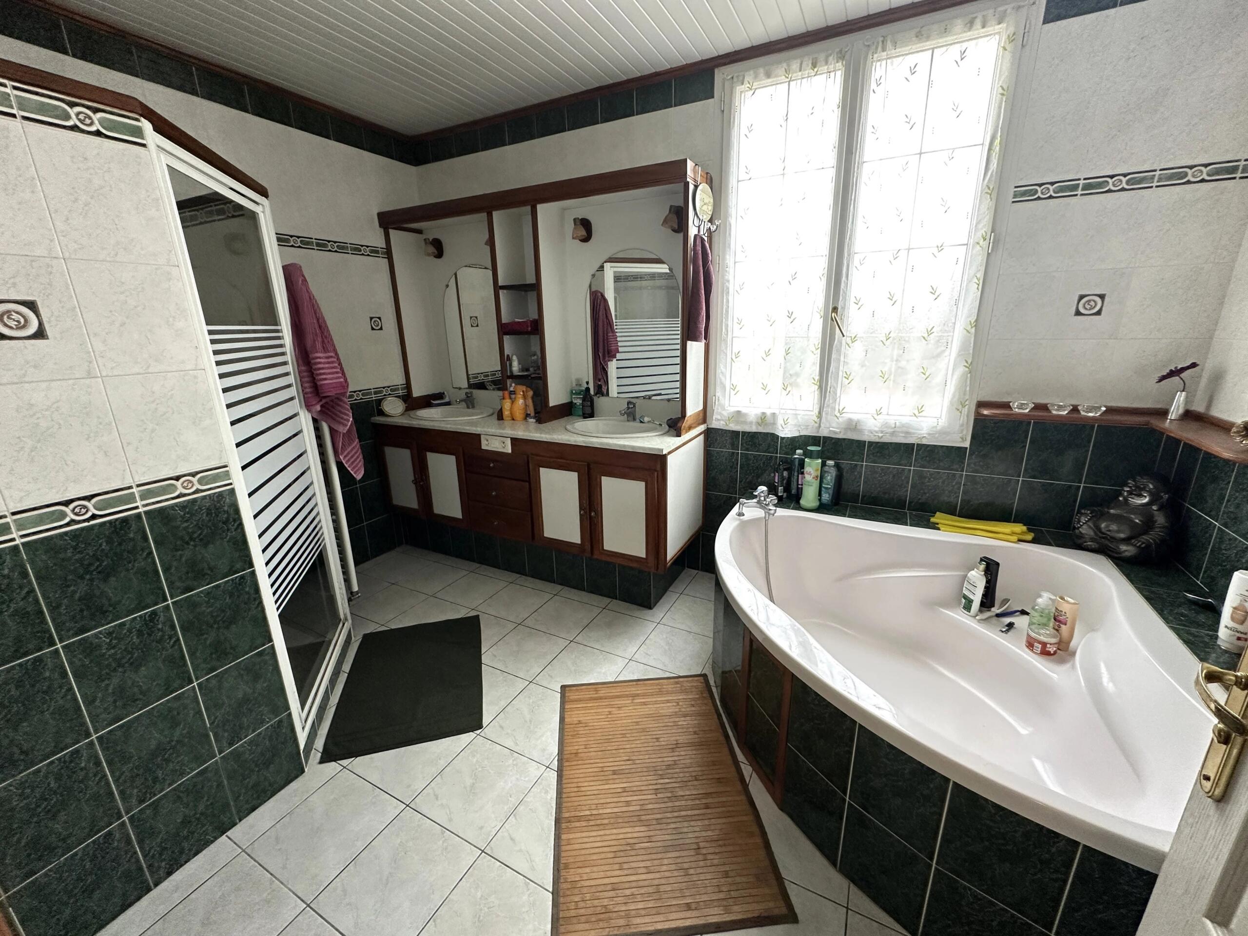 Charming 180 m² House near Montpon-Ménestérol, Aquitaine – France – BVI80063