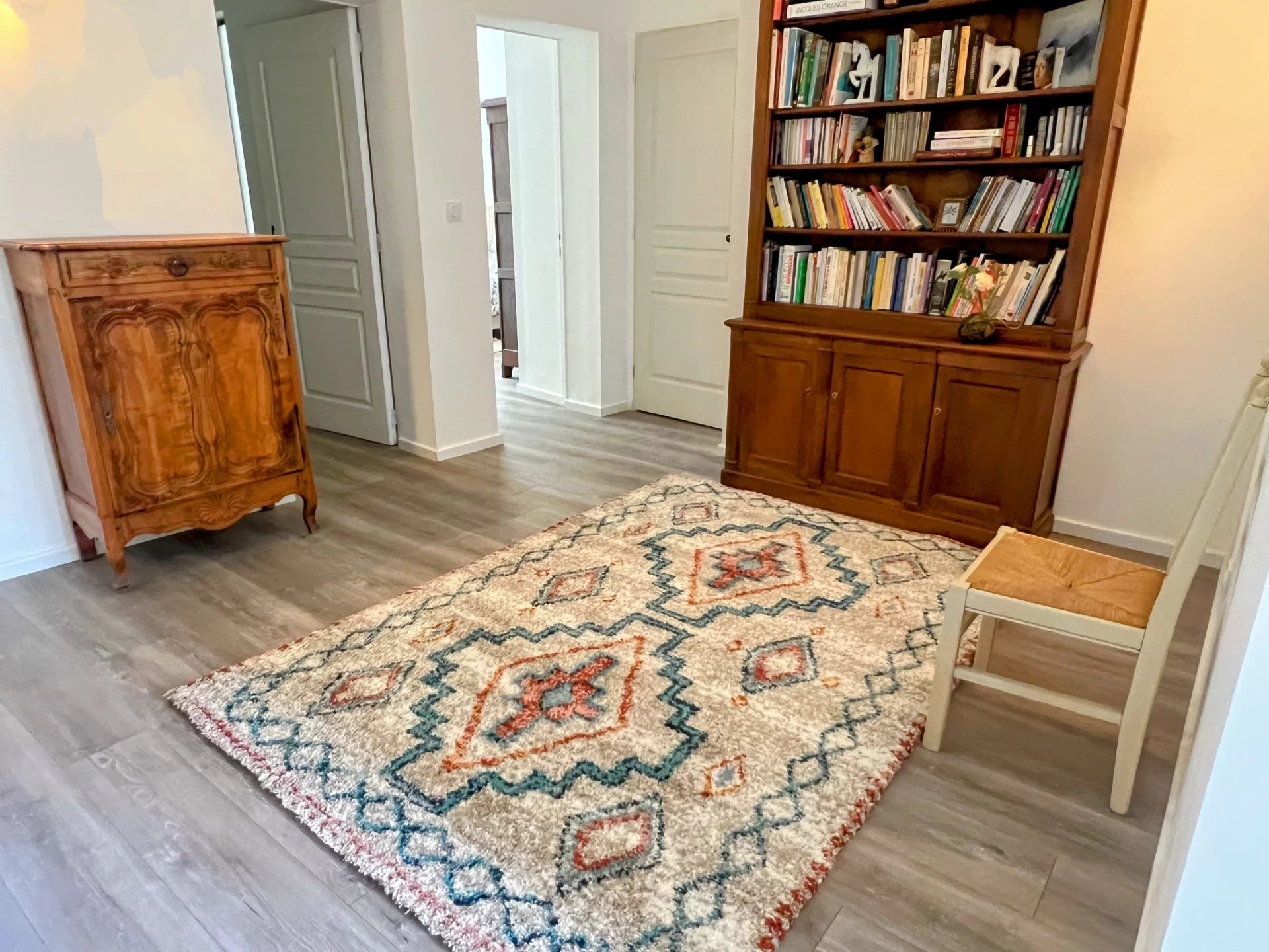 Charming Renovated Stone Property with Income Potential, Languedoc-Roussillon – France – BVI80493