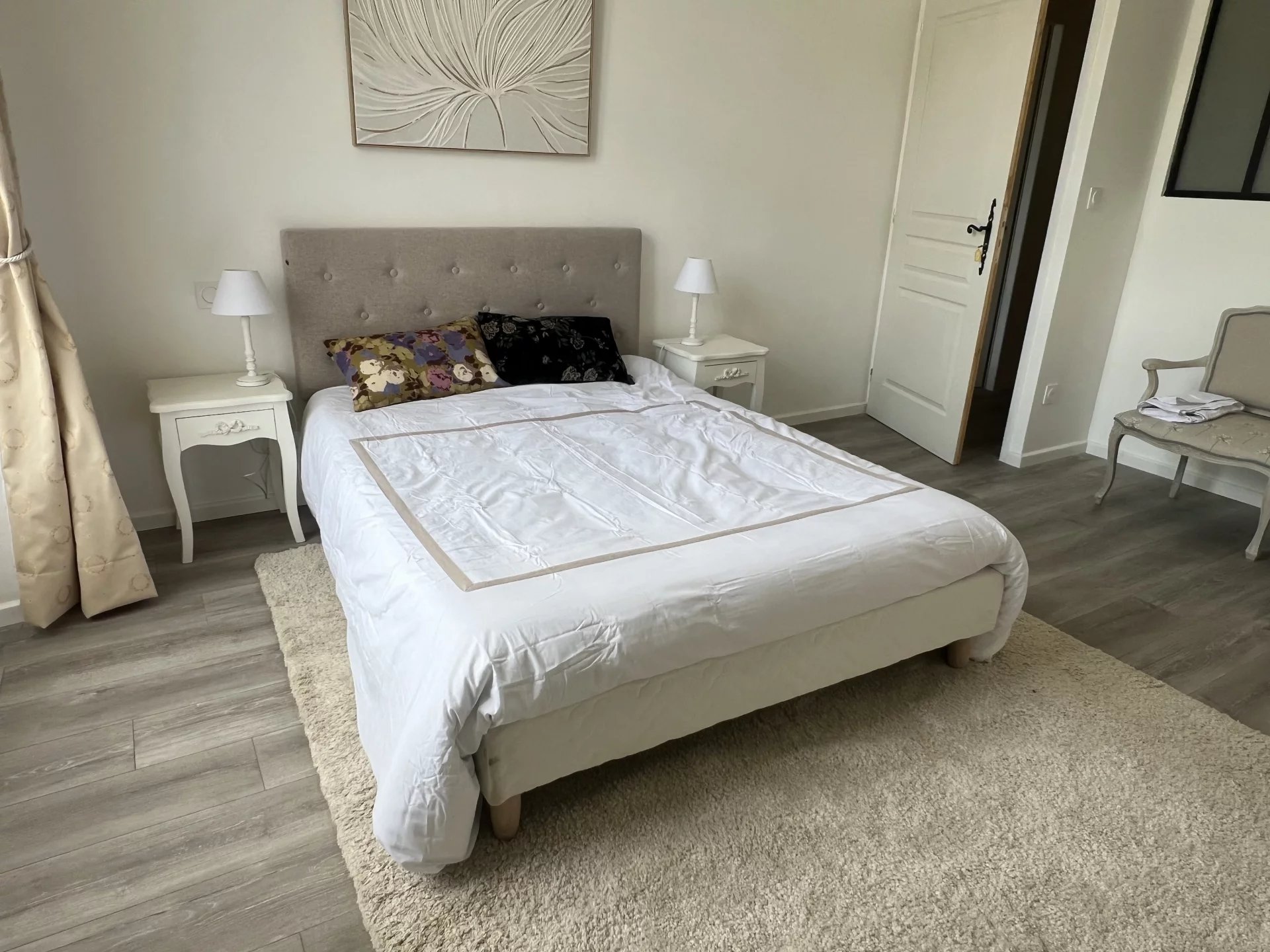 Charming Renovated Stone Property with Income Potential, Languedoc-Roussillon – France – BVI80493