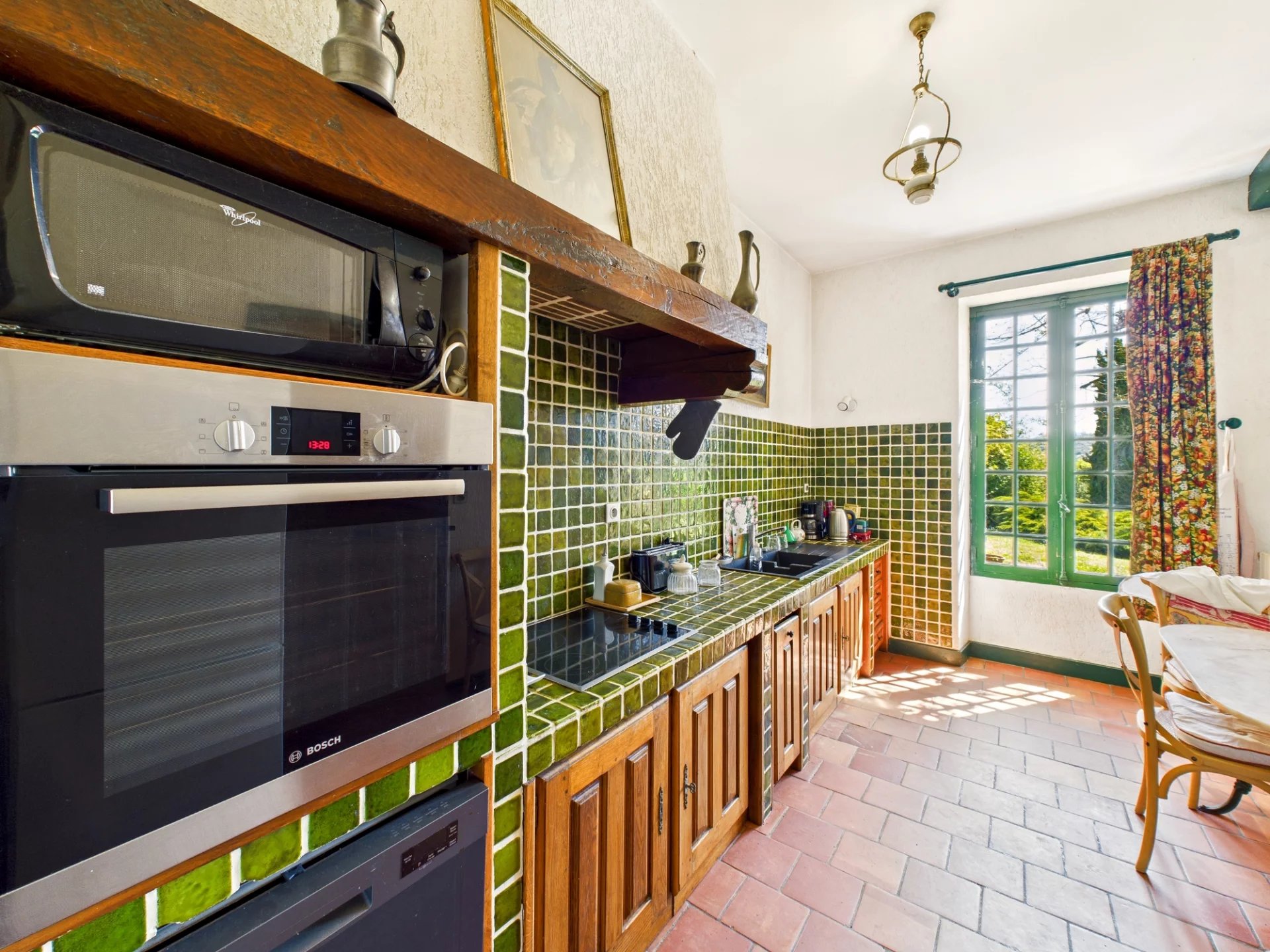 Sought after location for this charming property with large, secluded pool, Midi-Pyrénées – France – BVI80367