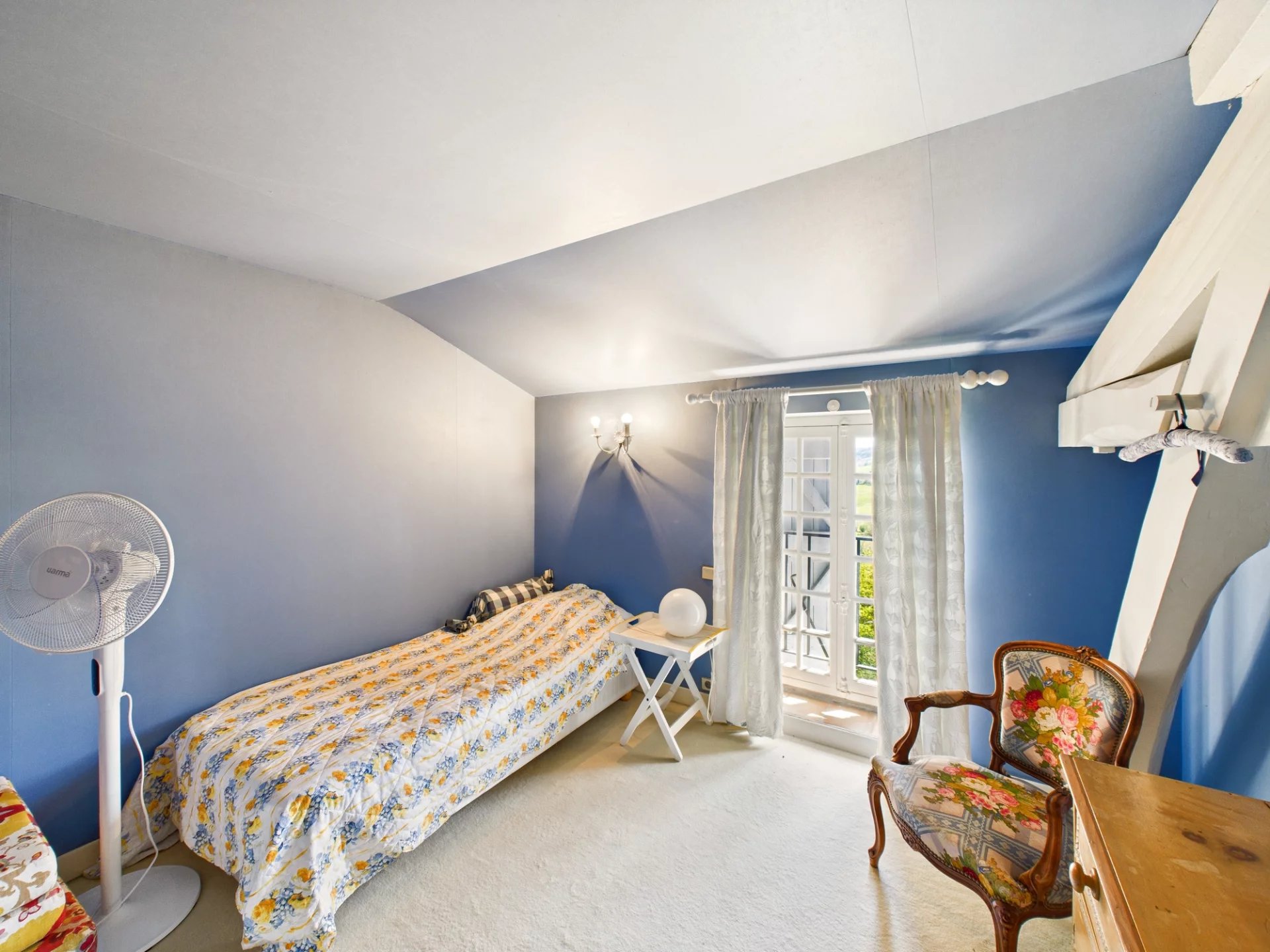 Sought after location for this charming property with large, secluded pool, Midi-Pyrénées – France – BVI80367