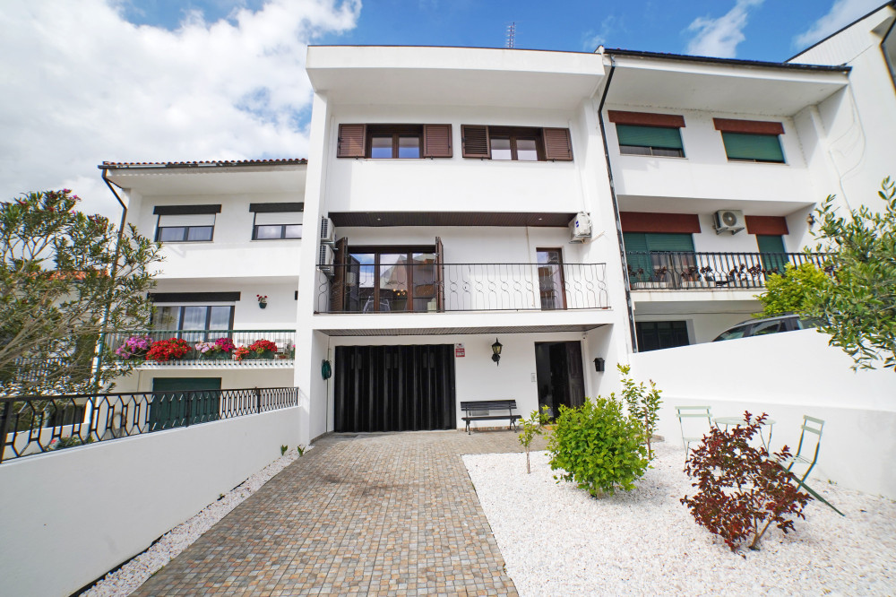 Casa da Laranja