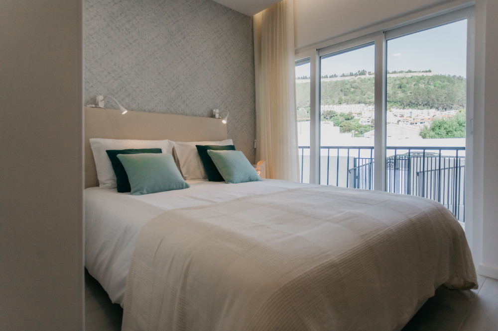 Apartment T0 Sesimbra