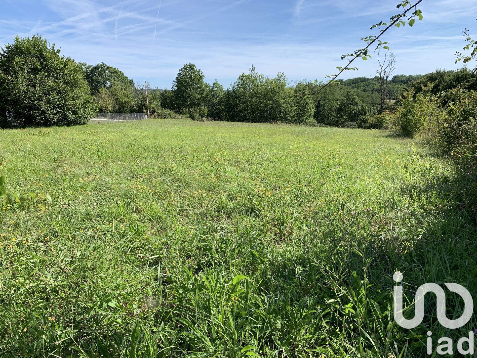 Terrain in Terrasson-Lavilledieu, FR – 1740063
