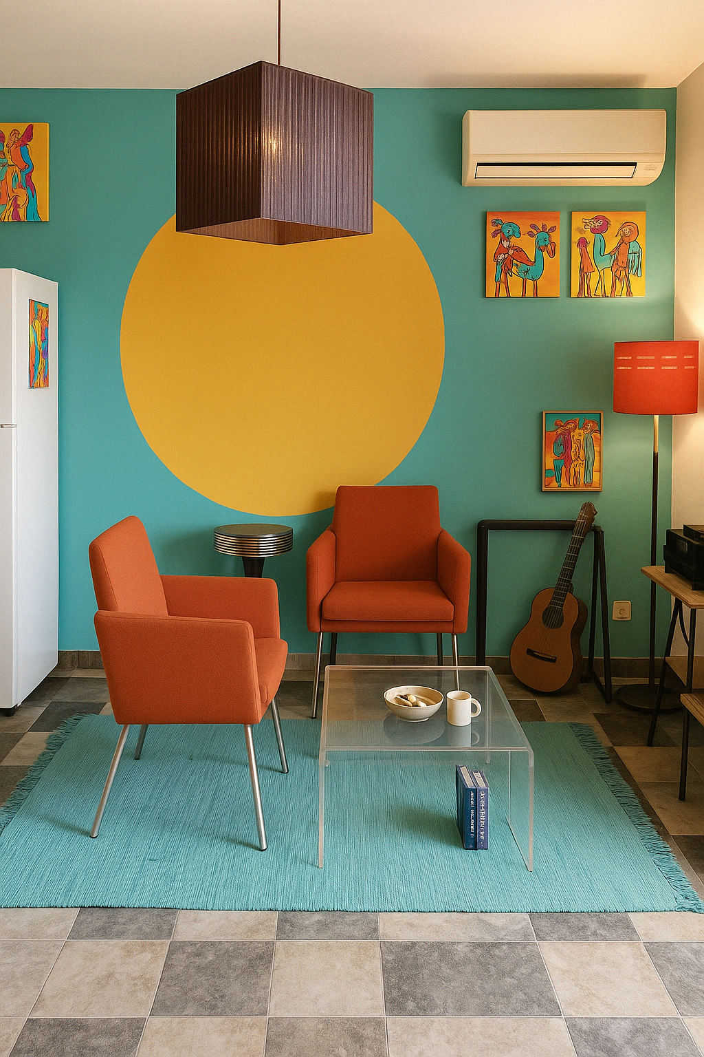 1 bedroom Ground Floor Apartment in Sant Joan De Labritja, Islas Baleares, Spain – 428-04384P