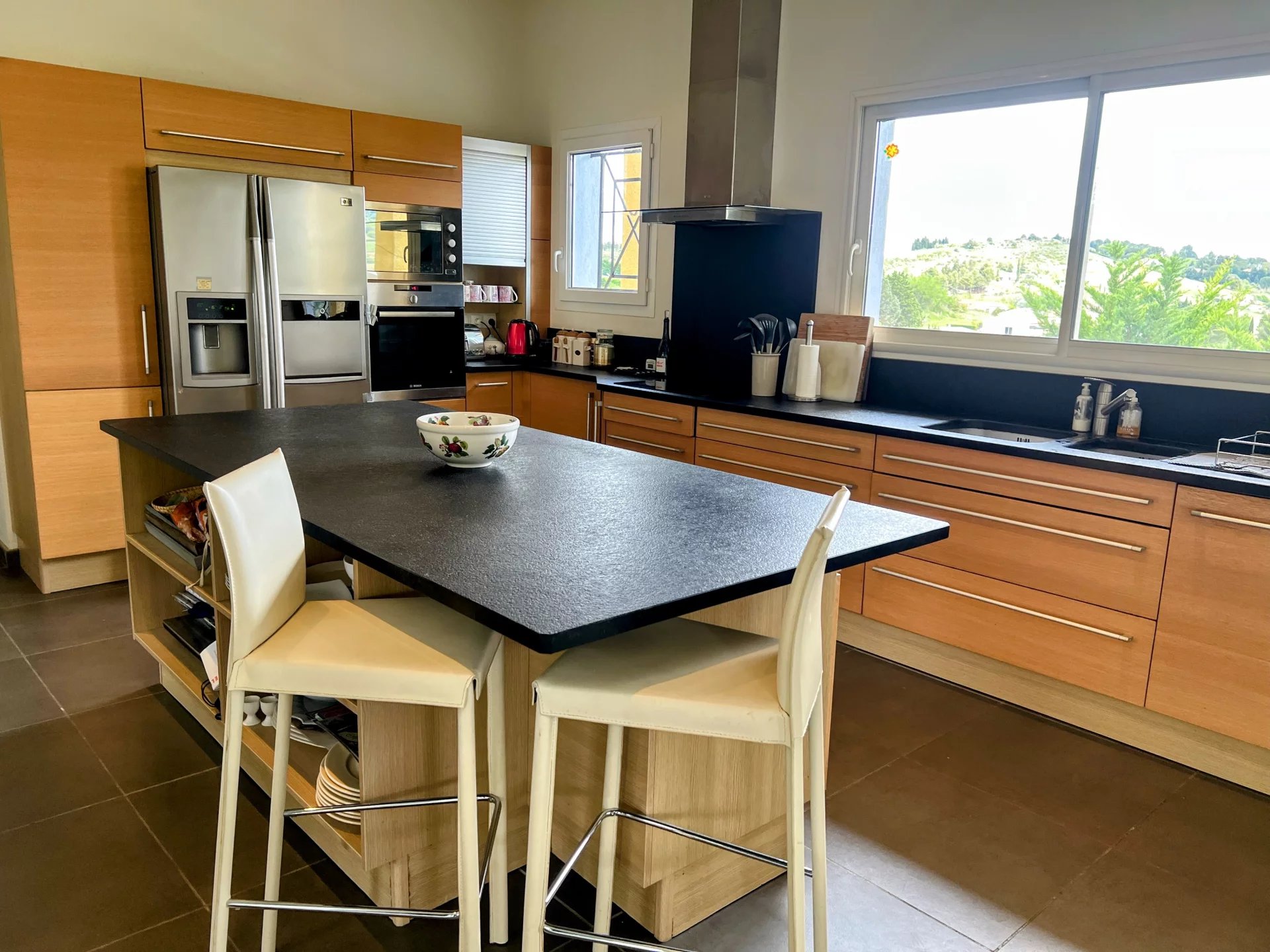 Luxury 5-Bedroom Home with Breathtaking Views and Development Potential, Languedoc-Roussillon – France – BVI79440