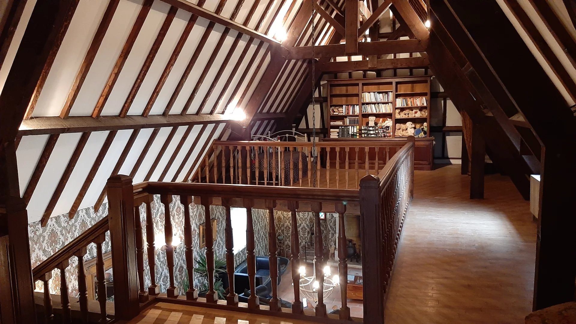 Detached house on the edge of a village close to Bergerac, Aquitaine – France – BVI67109