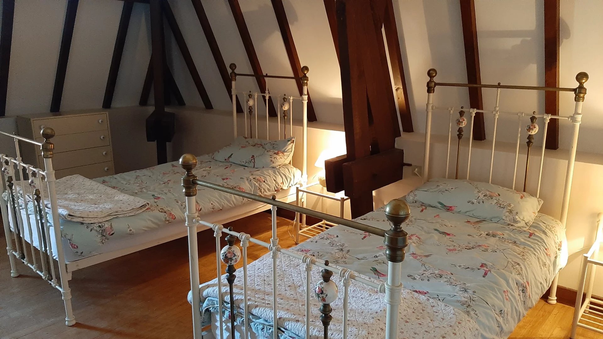 Detached house on the edge of a village close to Bergerac, Aquitaine – France – BVI67109