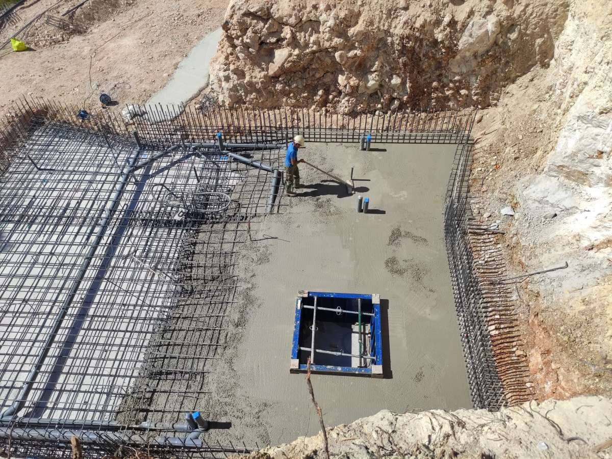 4 bedroom Villa in Altea, Alicante, Spain – FCJETJV-580216