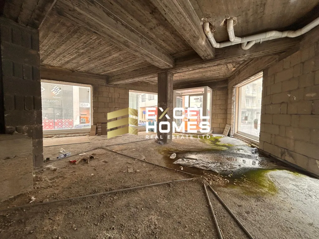 Shop in St Pauls Bay, Malta – 62573