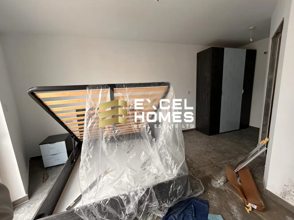 2 bedroom Penthouse in St Pauls Bay, Malta – 62571