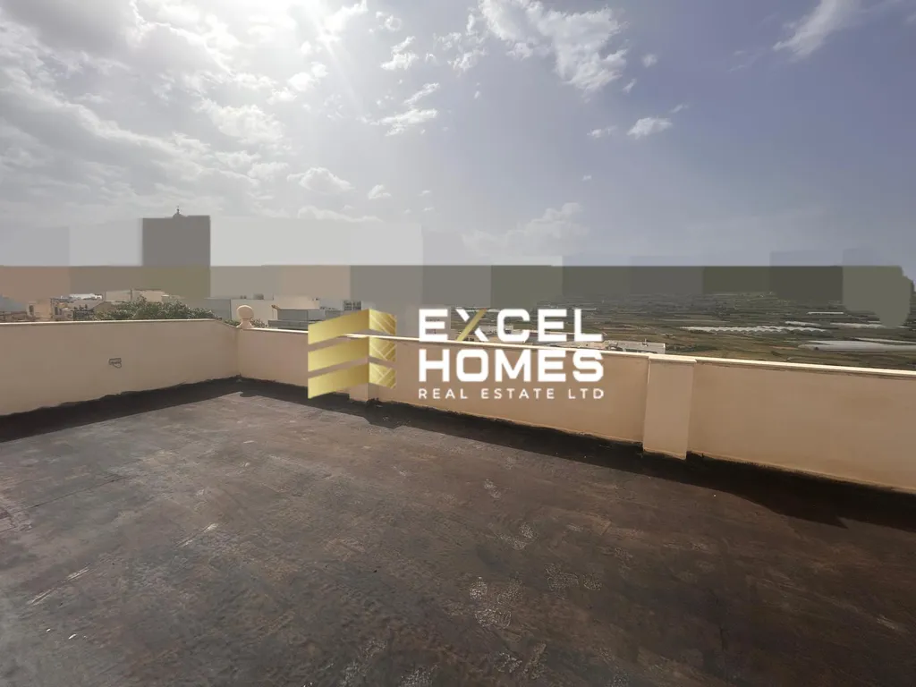 3 bedroom Penthouse in Mgarr, Malta – 62559
