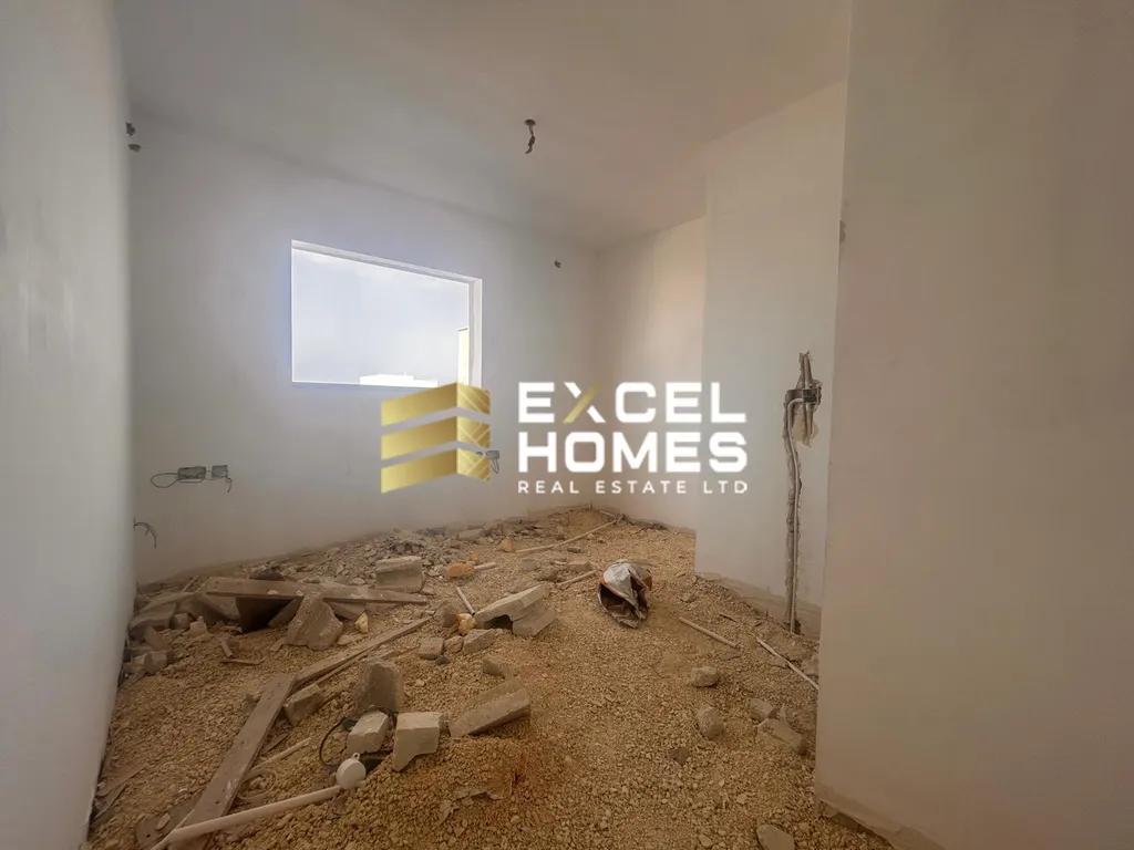 3 bedroom Penthouse in Mgarr, Malta – 62559