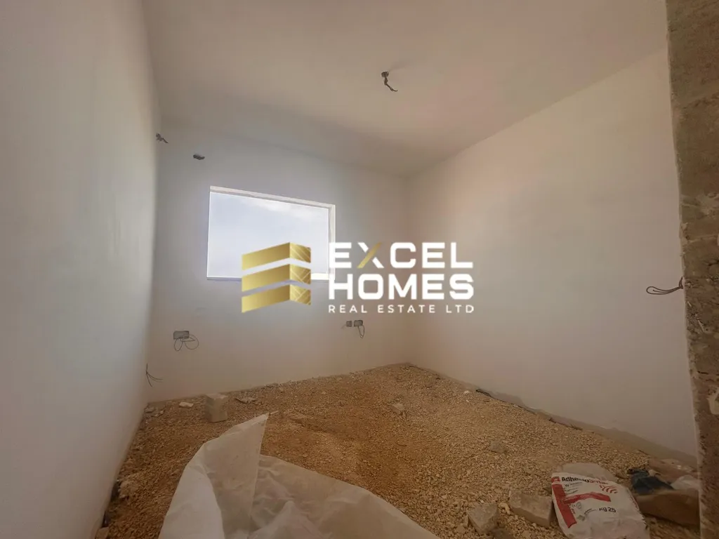 3 bedroom Penthouse in Mgarr, Malta – 62559