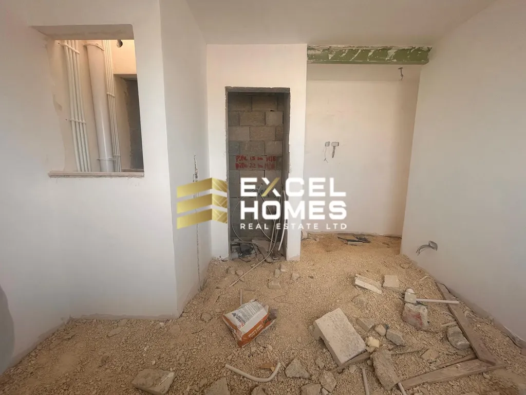 3 bedroom Penthouse in Mgarr, Malta – 62559