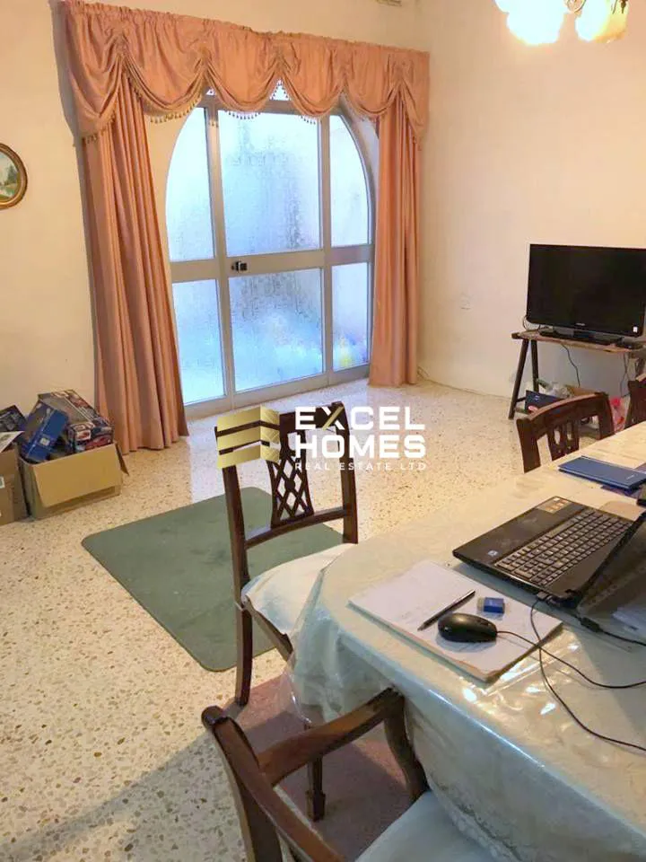 3 bedroom Terraced House in Fgura, Malta – 20007