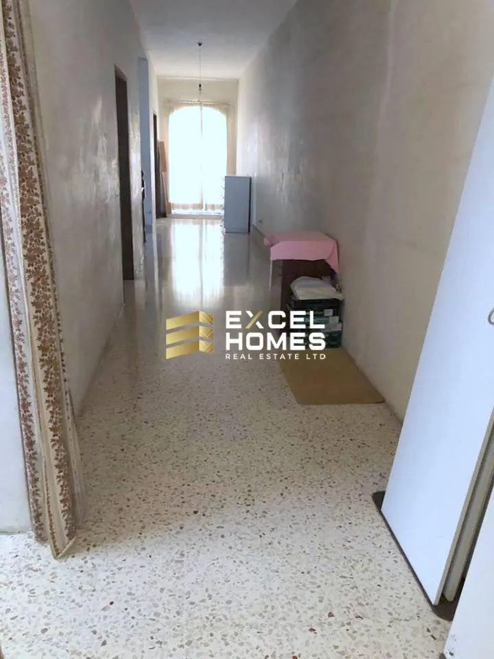 3 bedroom Terraced House in Fgura, Malta – 20007