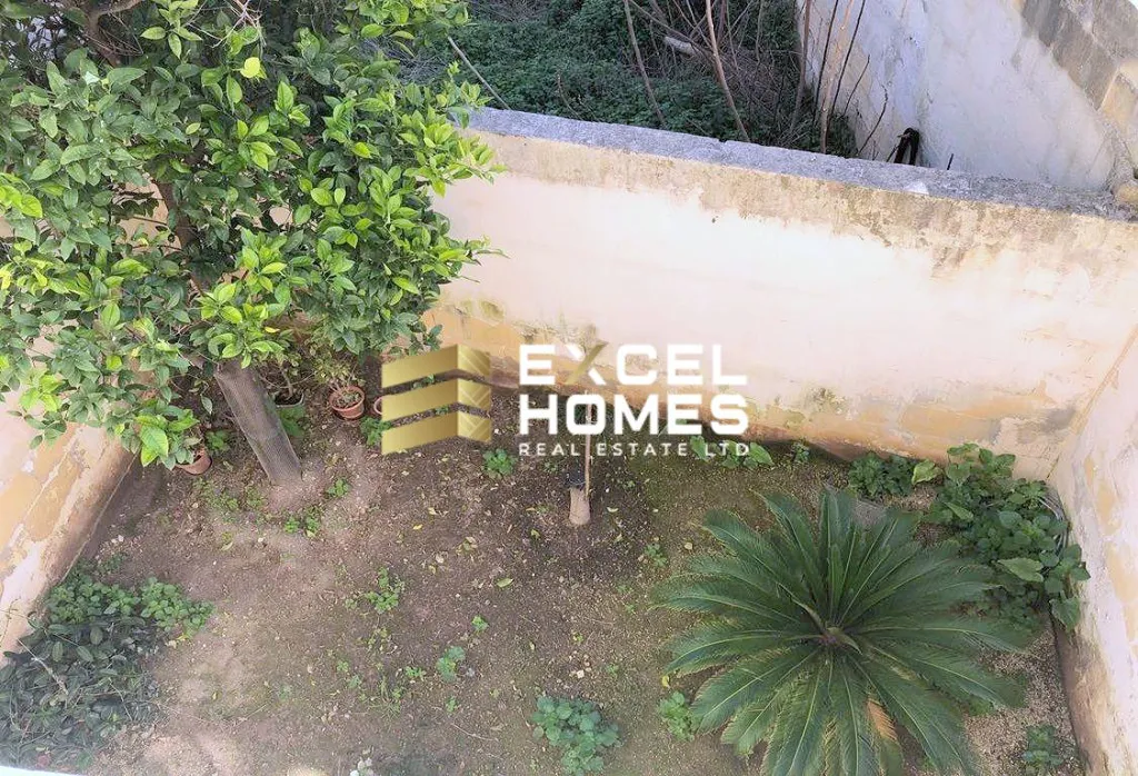 3 bedroom Terraced House in Fgura, Malta – 20007