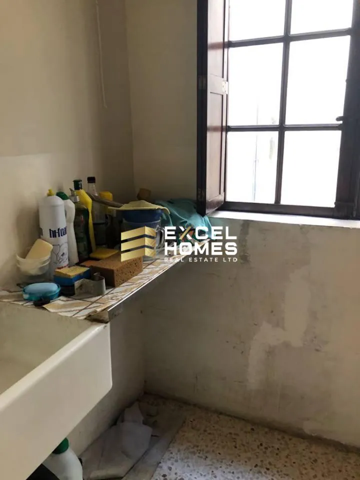 3 bedroom Terraced House in Fgura, Malta – 20007