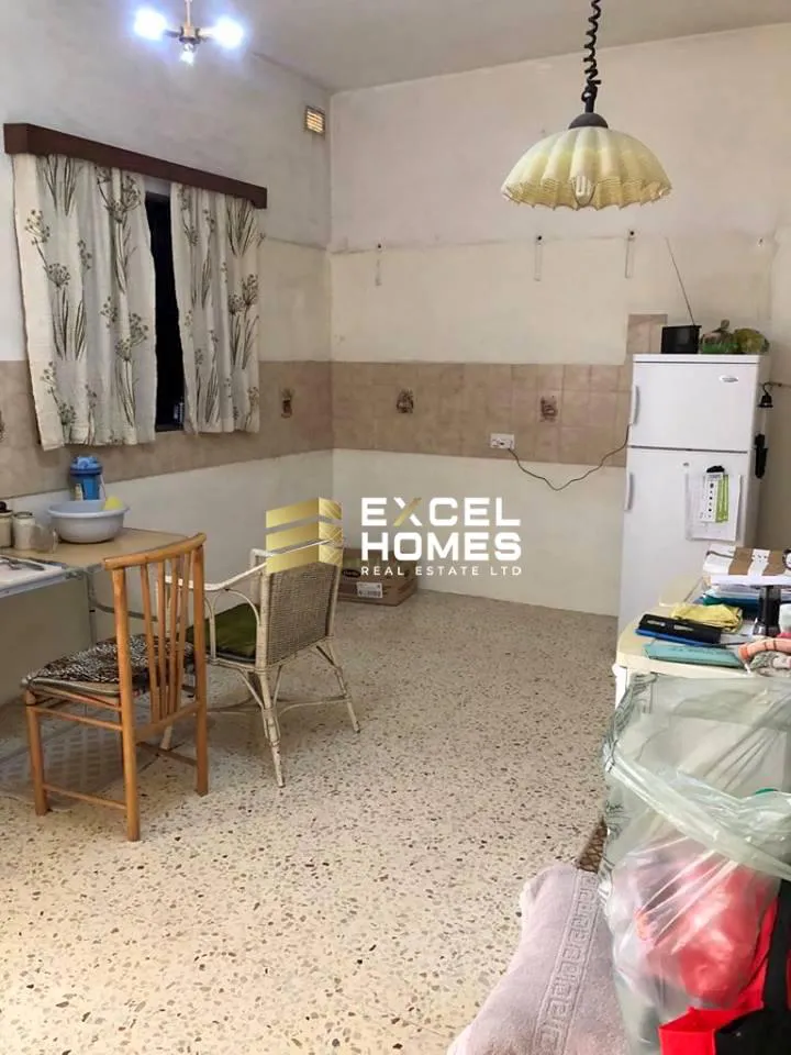 3 bedroom Terraced House in Fgura, Malta – 20007