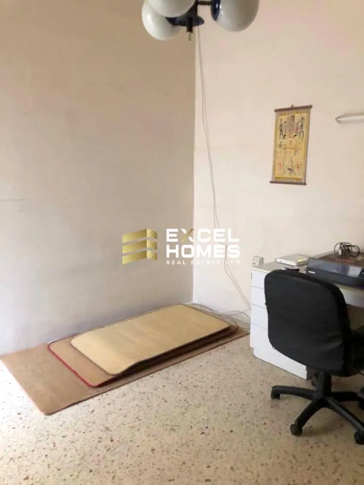 3 bedroom Terraced House in Fgura, Malta – 20007